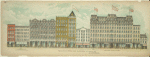 Broadway, West Side. Bleecker to Third St.