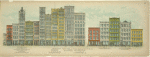 Broadway, East Side. 3rd St. to Old London Bldg.
