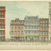 Broadway, East Side. "Old London" building to 8th St.