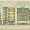 Broadway, West Side. 10th to 12th St.