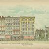 Broadway, East Side. 10th to 12th St.