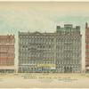 Broadway, West Side. 17th to 20th St.