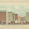 Broadway, West Side. 20th to 23rd St.