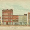 Broadway, East Side. 20th to 23rd St.