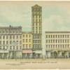 Broadway, West Side. 27th to 29th St.