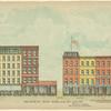 Broadway, East Side. 27th to 29th St.