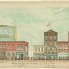Broadway, East Side. 29th to 31st St.