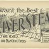 New River Steam Coal.