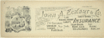John A. Eckert & Co. (Insurance Company, estbl. 1885)