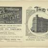 Dante's Inferno Exhibition Co., Props. ; The Rutland (Broadway and 57th St.)