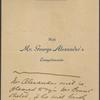Letter