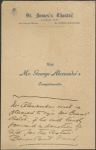 Letter
