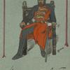 Caricature of Sir Herbert Beerbohm Tree