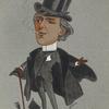Caricatures of Edward Smith Willard