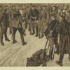 P.M.Shumikhin. Prikaz: nastupat'. 1919.