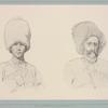 Kazak I Chechenets