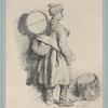 Barabanshchik kabardinskago polka