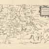 Karta Polonia, Lithania, Livonia iz Theatrum Principum Orbis Universi. Tekst str.12.