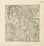Karta Rossii Seb. Miunstera iz latinskago izdaniia ego Kosmografii 1549g Tekst str,6