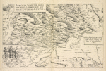 Karta Rossii Gerbershteina, gravirovannaia Girshfogelem v 1546g. Tekst str,6
