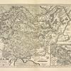 Karta Rossii G. Merkatora 1594g. Tekst str.11