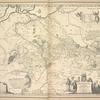 General'naia karta Ukrainy G. de Boplana 1648/51g. Str.21