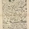 Levaia polovina karty Pol'shi A. Pograbiusa 1569g. Str.15
