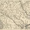 Karta Ukrainy, izd. Ia. Sandrartom po karte Pol'shi G. de Boplana. Str. 25