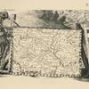 Karta Pol'shi na plane osady Smolenska 1634g. Str. 15