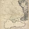 Karta iuzhnoi Rossii Mengdena I Briusa 1699. Str. 26