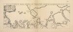 Karta berega severnoi Rossii I. Massy 1612g. Str. 16