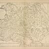 Karta Rossii G Sansona, izdannaia De Rossi v 1688g. Str. 21