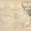 Karta Sibiri (Tartarii) Dzhiakomo Kantelli 1683g. Str. 22