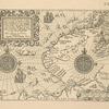 Karta Novoi Zemli Gerrita de Fera 1598g. Str. 15