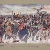 D.N. Kardovskii. Vosstanie na Senatskoi ploshchadi v Peterburge 14 dekabria 1825 g.