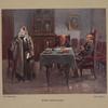 V.E. Makovskii. Dopros revoliutsionerki