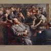 N.I. Verkhoturov. Raschet