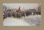 I.A. Vladimirov. Revoliutsiia pobedila (Fevral'skie dni v Petrograde v 1917 g.)