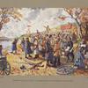 A.M. Gerasimov. Bratanie russkikh voisk s avstriiskimi pod Tarnopolem osen'iu 1917 g.