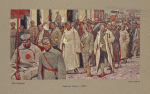 V.A. Kuznetsov. Krasnaia Armiia v 1919 g.