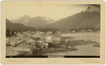 Sitka Steeple
