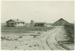 Picture of Settleer's home Dehli S. L. Settlement