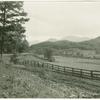 Farm in Jackson California