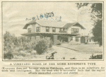 A vineyard home of the more expensive type