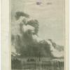 Another view of the Lassen Peak Eruption