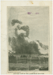 Another view of the Lassen Peak Eruption