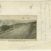 Pacific Highway, Jackson County, Oregon-California Line, Siskiyou Mountains