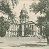 Colorado State Capitol