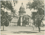 Colorado State Capitol