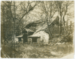 Oldest powder mill in America